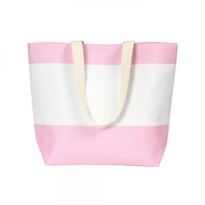 BOLSA LUAU. personalizada